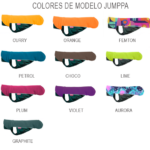 Colores jumppa