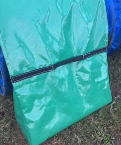 Bolsas para sujetar túneles (Alforjas)