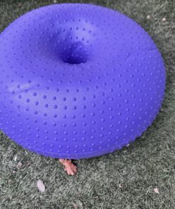 DONUT PARA PROPIOCEPCION PERROS 45CM