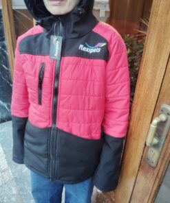 Alternative view of Chaqueta de trabajo para entrenamiento de perros