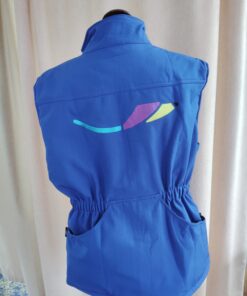 Alternative view of Chaleco de trabajo softshell para entrenamiento de perros