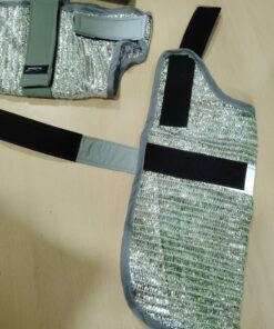 Chaleco aluminio flexipets - Imagen 6