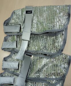 Chaleco aluminio flexipets - Imagen 7
