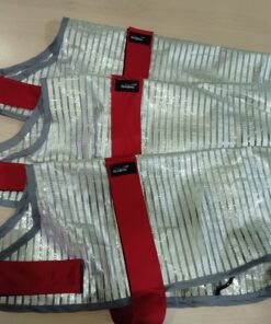 Chaleco aluminio flexipets - Imagen 10